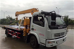 祥云24小时道路救援服务