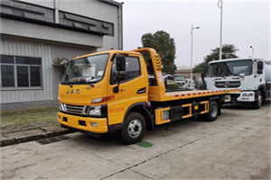 祥云车辆公路救援