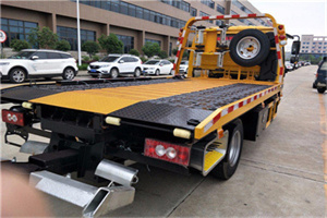 祥云24小时汽车送油服务公司