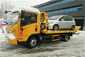 祥云附近道路救援服务