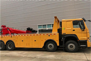 祥云道路救援公司